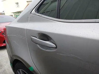 2017 Lexus IS 300 VIN: