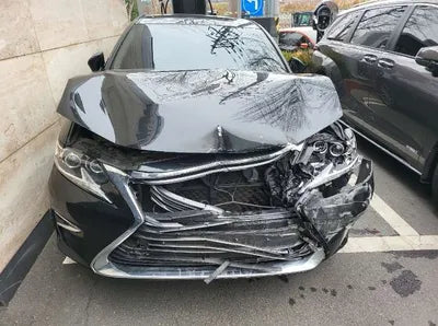 2018 Lexus ES 300 JTHBW1GG4J2176473 VIN:JTHBW1GG4J2176473