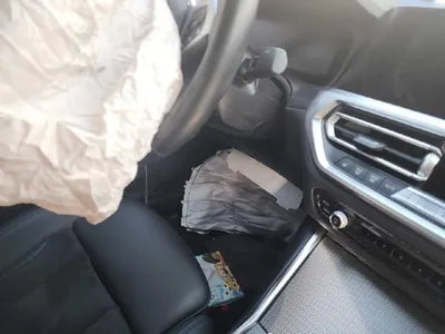 2021 BMW 320 WBA5V5107MFK56512 VIN:WBA5V5107MFK56512