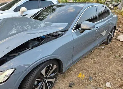 2023 Volvo S60 VIN: