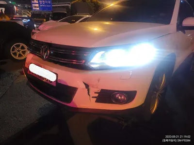 2016 Volkswagen Tiguan WVGZZZ5NZGW501977 VIN:WVGZZZ5NZGW501977