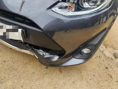 2020 Toyota Prius C VIN: