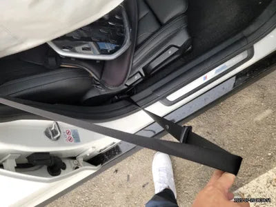 2022 BMW i4 WBY71AW05NFM28870 VIN:WBY71AW05NFM28870