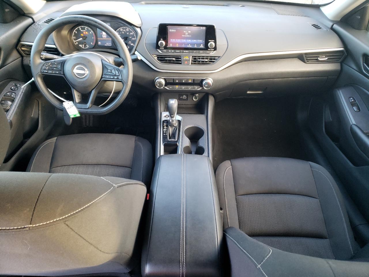 2023 NISSAN ALTIMA S VIN:1N4BL4BV3PN324479