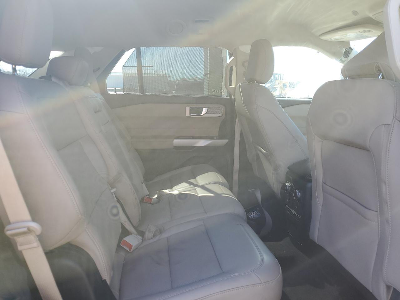 2024 FORD EXPLORER LIMITED VIN:1FMSK7FH1RGA29645