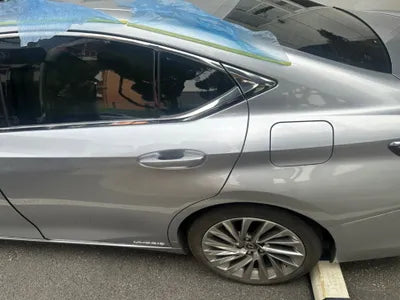 2021 Lexus ES 300 VIN: