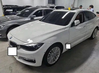 2020 BMW 320 WBA8T3108LCD22978 VIN:WBA8T3108LCD22978