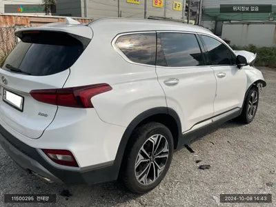 2018 Hyundai Santa FE KMHS381BBKU081480 VIN:KMHS381BBKU081480