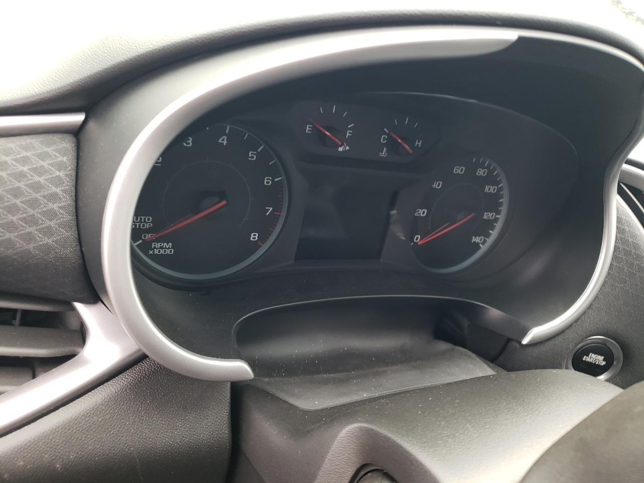 2024 CHEVROLET MALIBU LT VIN:1G1ZD5ST4RF224018