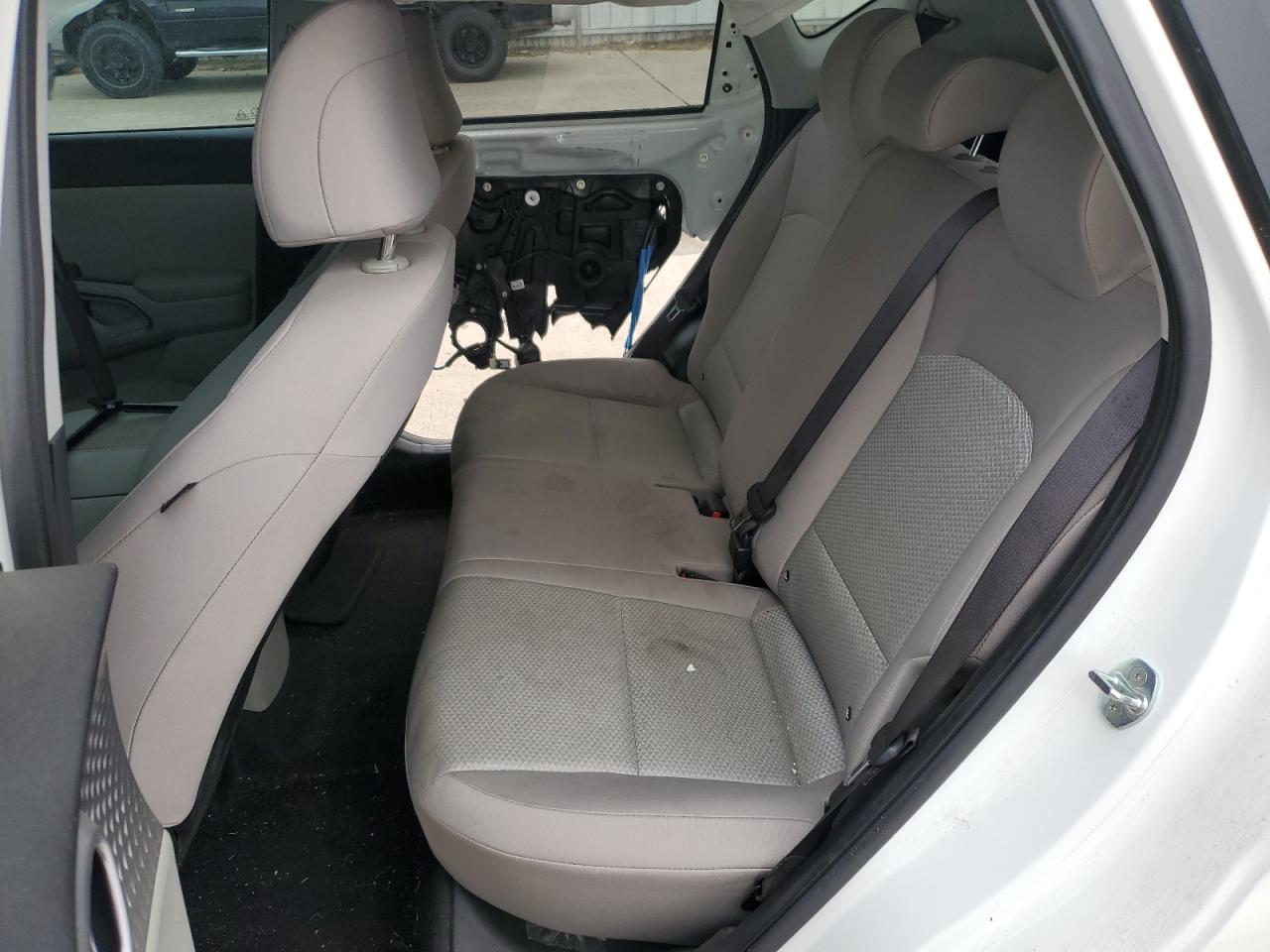 2023 KIA SOUL LX VIN:KNDJ23AU3P7859442