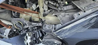 2020 Volvo S90 LVYPS102DLP083392 VIN:LVYPS102DLP083392