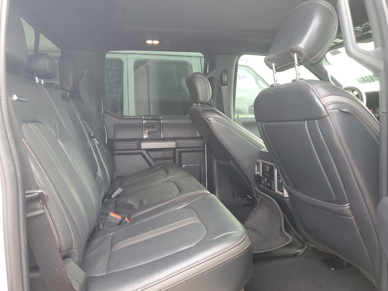 2022 FORD F250 SUPER DUTY VIN:1FT8W2BT0NEC24917