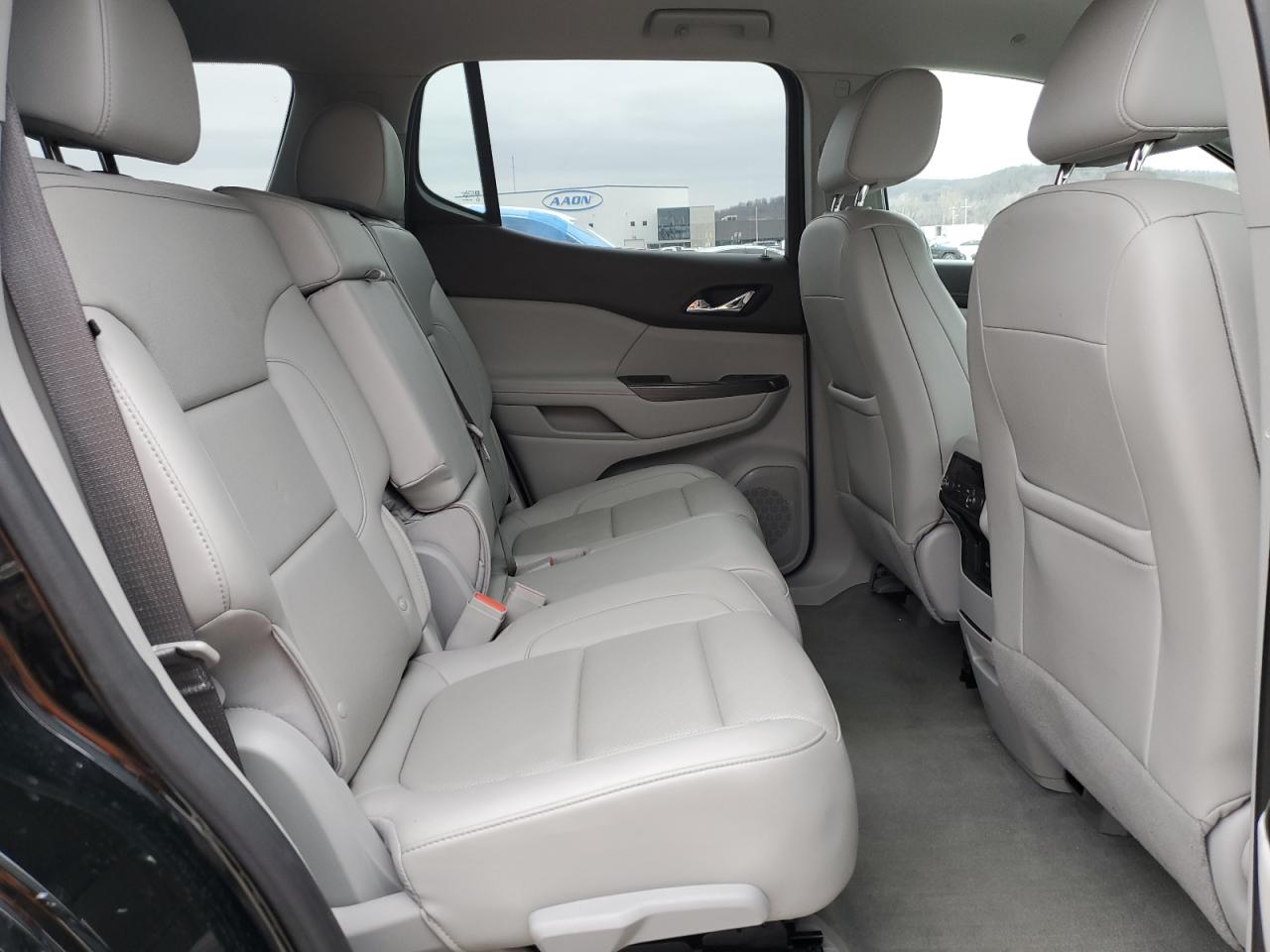 2023 GMC ACADIA SLT VIN:1GKKNML45PZ135436