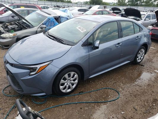 2023 TOYOTA COROLLA LE VIN:JTDBCMFE1P3005579