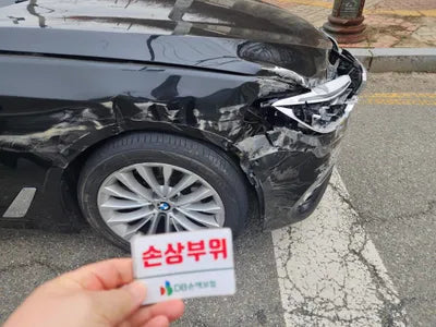 2018 BMW 520 WBAJC3100JWB81062 VIN:WBAJC3100JWB81062