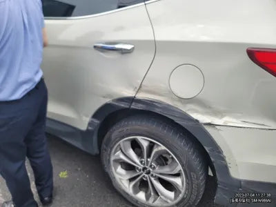 2015 Hyundai Santa FE 192KMKMHSW81UBFU4 VIN:192KMKMHSW81UBFU4