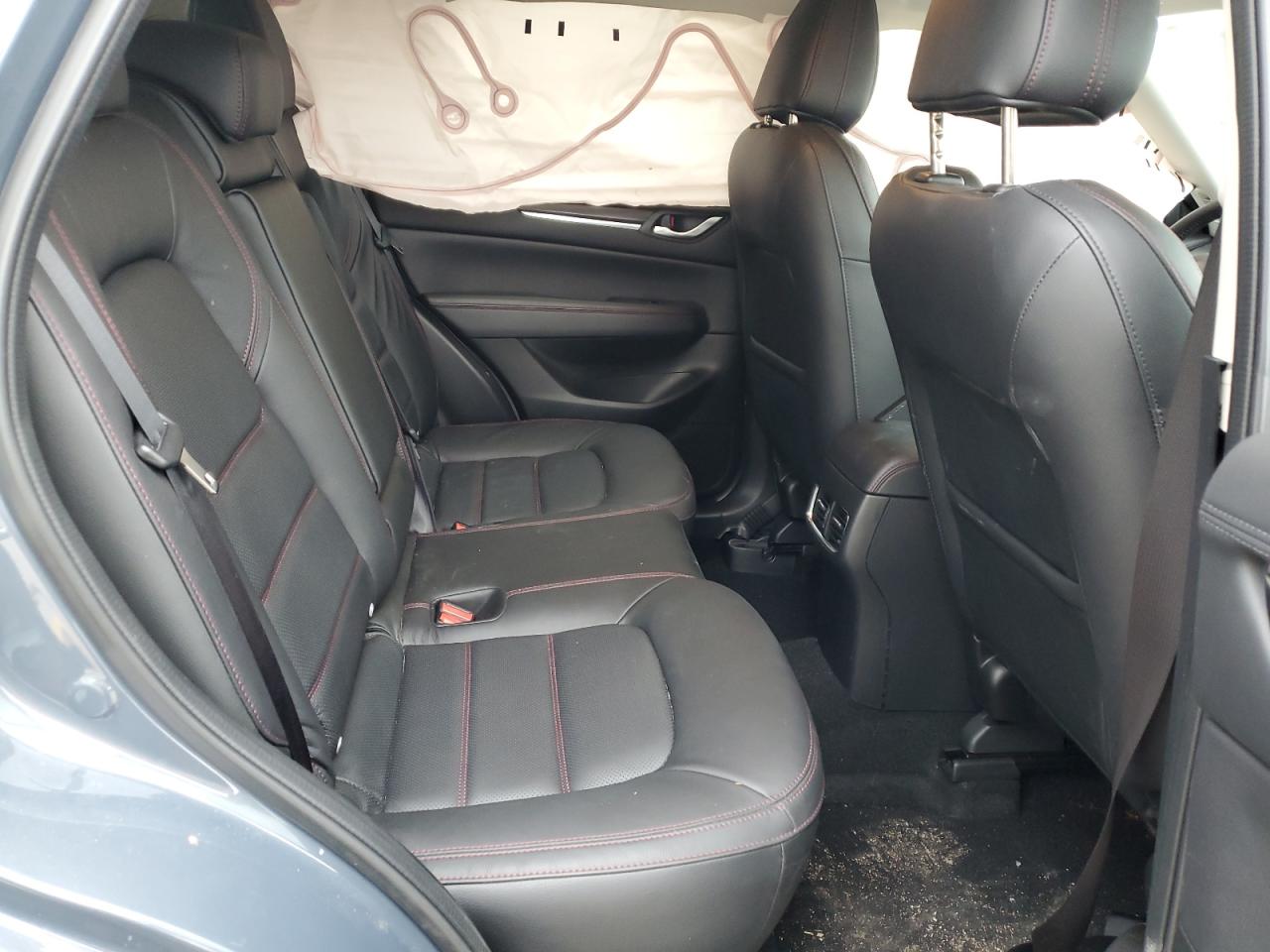 2024 MAZDA CX-5 PREFERRED VIN:JM3KFBCM1R0360562