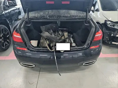 2017 BMW 740 WBA7E4107HGV25174 VIN:WBA7E4107HGV25174