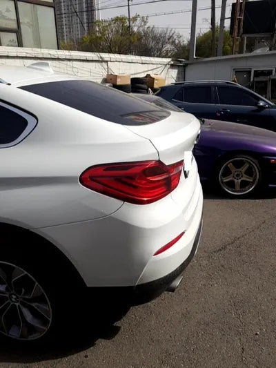 2016 BMW 420 WBAXX1101G0T30302 VIN:WBAXX1101G0T30302