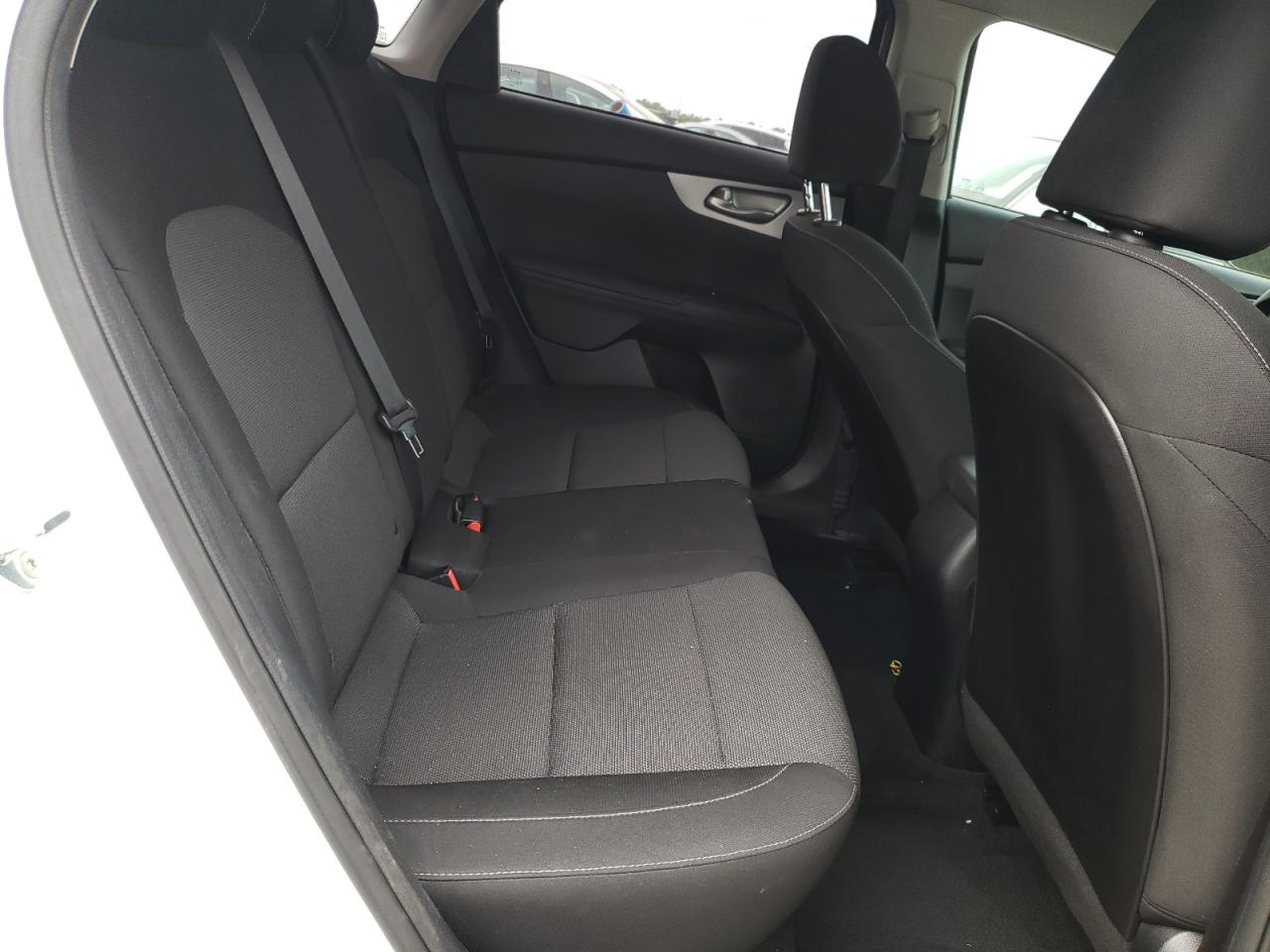 2022 KIA FORTE FE VIN:3KPF24ADXNE431053