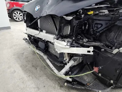 2020 BMW 520 WBAJF3100LCE23621 VIN:WBAJF3100LCE23621