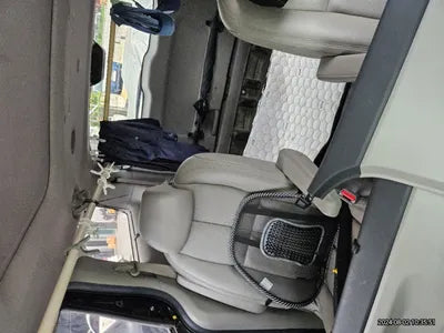 2017 Kia Carnival VIN: