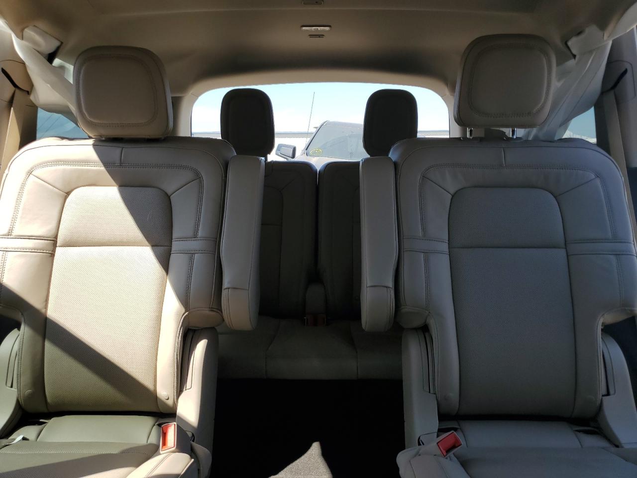 2023 LINCOLN AVIATOR RESERVE VIN:5LM5J7WCXPGL27075