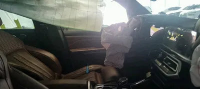 2021 BMW 540 WBACR610XM9H99842 VIN:WBACR610XM9H99842