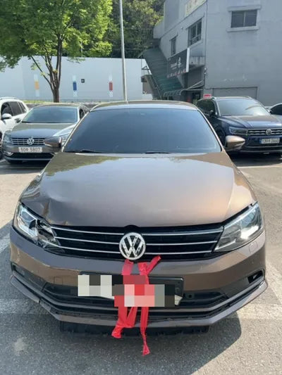 2015 Volkswagen Jetta WVWZZZ16ZFM010217 VIN:WVWZZZ16ZFM010217