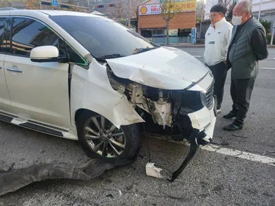 2019 Kia Carnival KNAMB81ABKS601953 VIN:KNAMB81ABKS601953