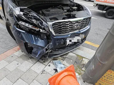 2019 Kia Sorento VIN: