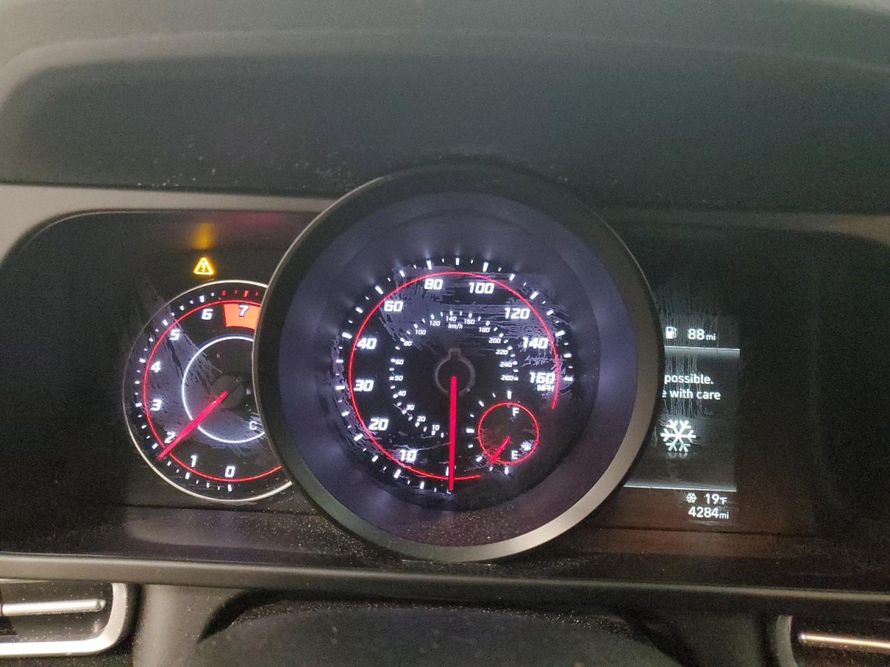 2023 HYUNDAI ELANTRA SEL VIN:1FADP3N20EL421379