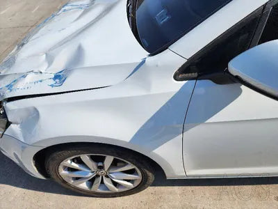 2016 Volkswagen Golf WVWZZZAUZGW092000 VIN:WVWZZZAUZGW092000