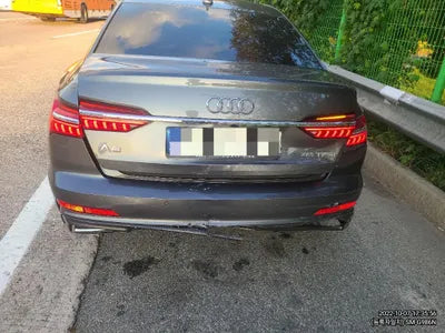 2021 Audi A6 WAUZZZF25MN096918 VIN:WAUZZZF25MN096918