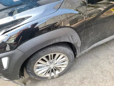 2019 Hyundai Kona KMHK6815GLU498505 VIN:KMHK6815GLU498505