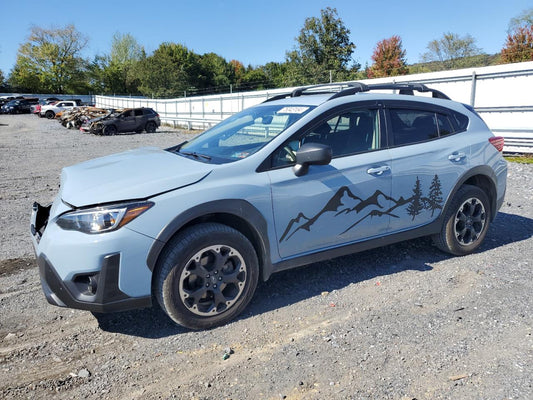 2023 SUBARU CROSSTREK  VIN:JF2GTABC2P8260822