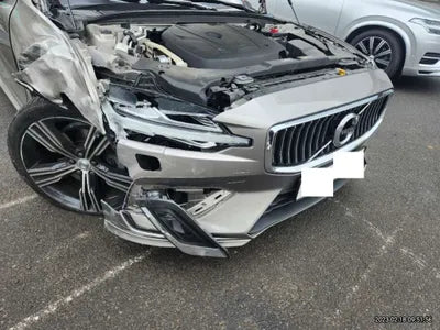 2020 Volvo S60 7JRZS102DLG030148 VIN:7JRZS102DLG030148