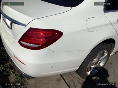 2018 Mercedes-Benz E 200 WDDZF4CB0JA432325 VIN:WDDZF4CB0JA432325