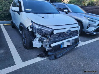 2022 Toyota RAV4 JTMDWRFV9ND165276 VIN:JTMDWRFV9ND165276