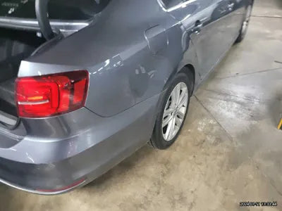 2015 Volkswagen Jetta WVWZZZ16ZFM053295 VIN:WVWZZZ16ZFM053295