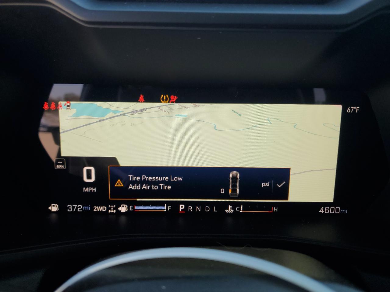 2024 CHEVROLET COLORADO TRAIL BOSS VIN:1GCPTEEK1R1204780