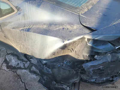 2019 Chevrolet Camaro 294KM1G1F91R78K01 VIN:294KM1G1F91R78K01