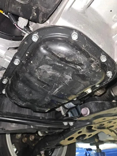 2021 Toyota Prius VIN: