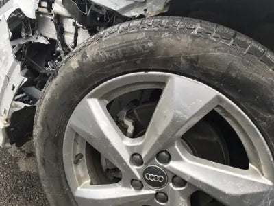 2020 Audi Q3 WAUZZZF32L1115391 VIN:WAUZZZF32L1115391