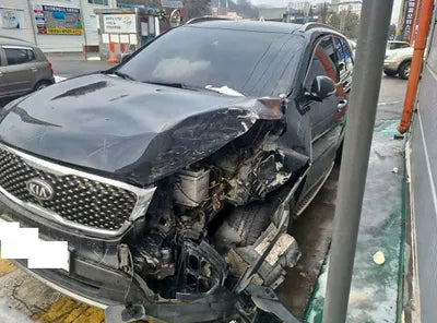 2015 Kia Sorento KNAPK81BDFA012126 VIN:KNAPK81BDFA012126
