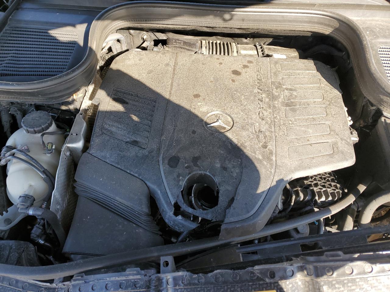 2022 MERCEDES-BENZ GLE 450 4MATIC VIN:4JGFB5KE0NA812390