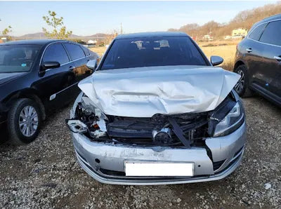 2015 Volkswagen Golf WVWZZZAUZFW278652 VIN:WVWZZZAUZFW278652