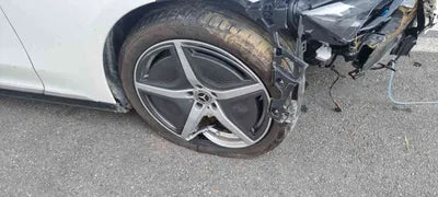 2023 Mercedes-Benz E 350 W1KEG1CB2PF033406 VIN:W1KEG1CB2PF033406