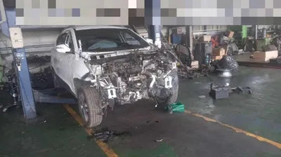 2015 Hyundai Tucson VIN: