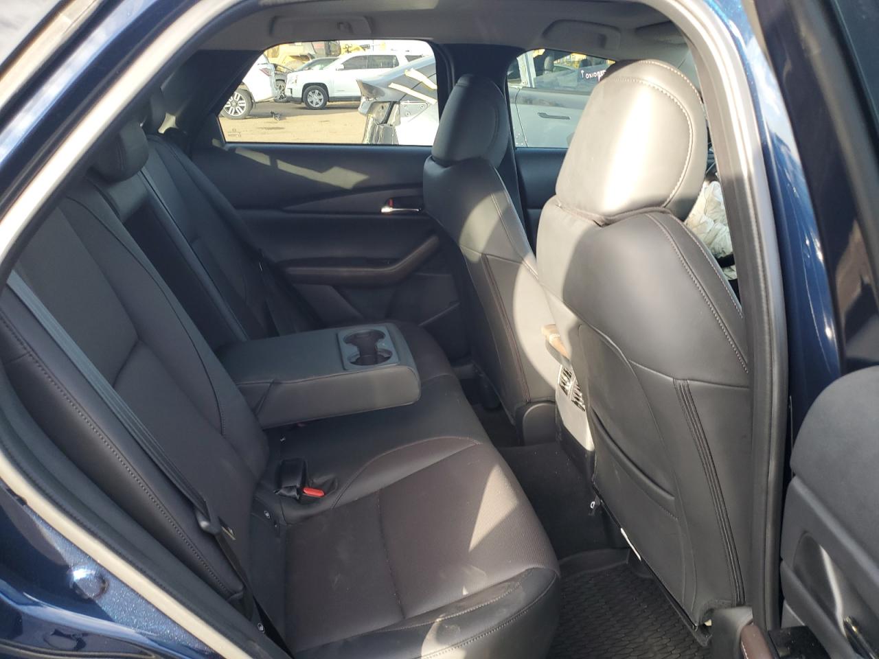 2022 MAZDA CX-30 PREMIUM VIN:3MVDMBDL2NM440746